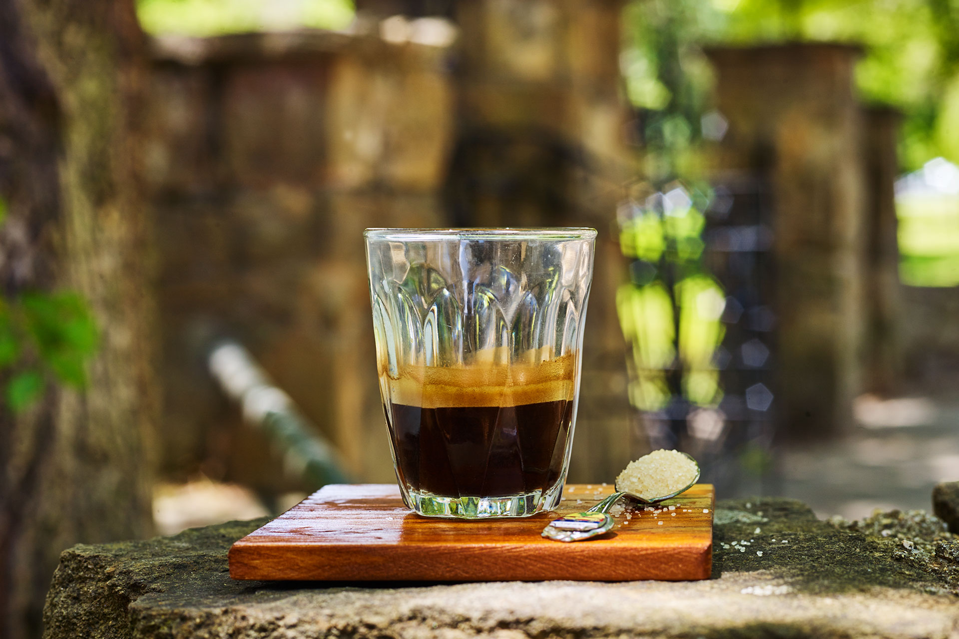 Barista Coffee