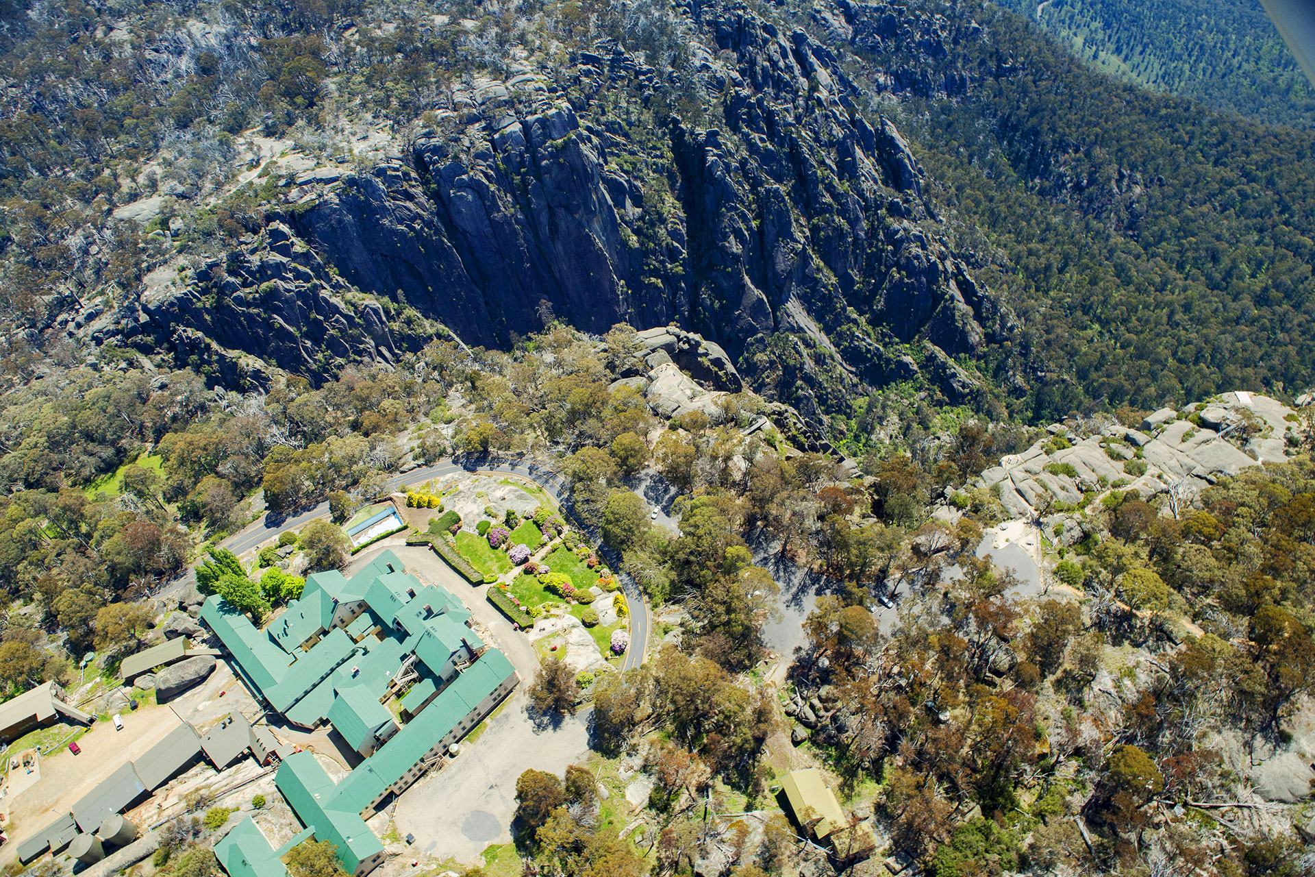 Mount Buffalo